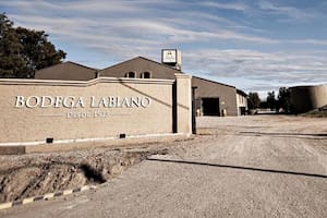 Un turista murió en una bodega
