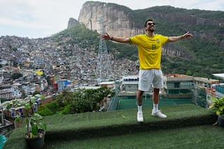 Brasil está de moda, como dicen los brasileños; he aquí por qué