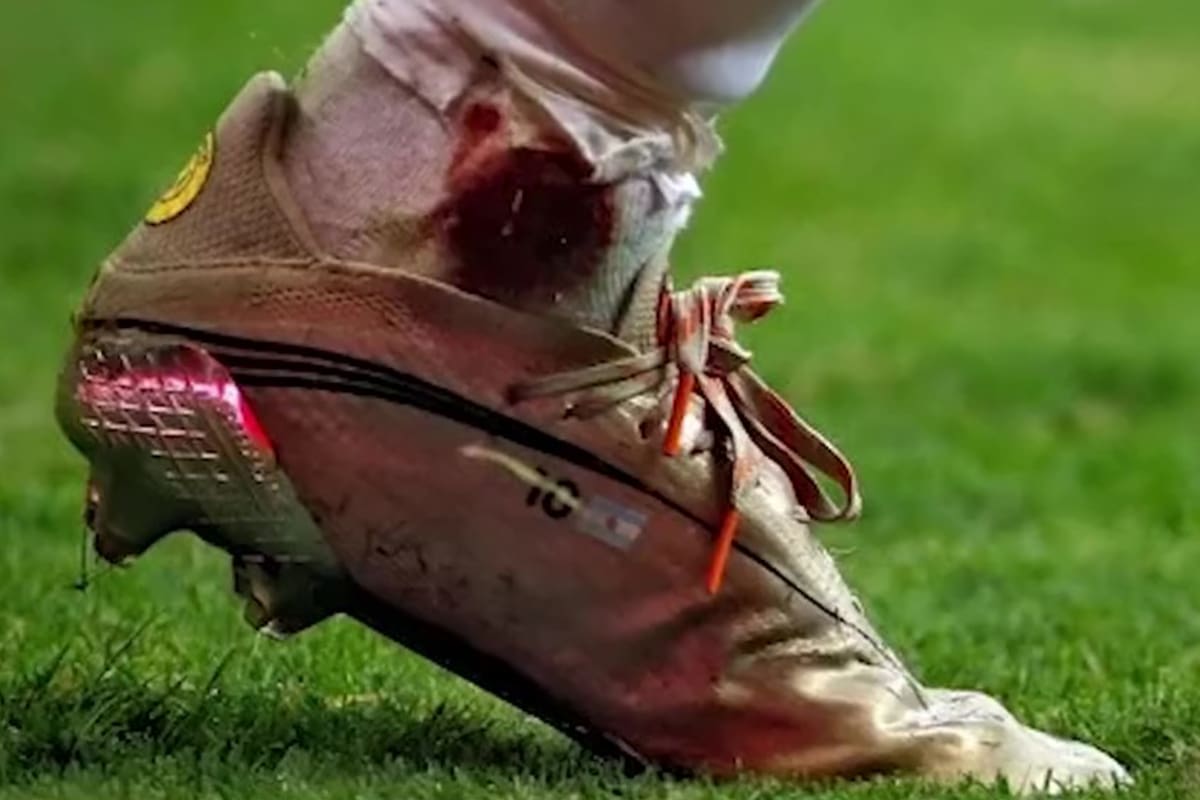 Un usuario compartió un "tráiler" de la final entre Argentina y Francia y se volvió furor