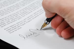Un usuario de Reddit acudió a la popular plataforma para compartir su experiencia y pedir consejos a los usuarios, buscando saber cual era la mejor decisión en cuanto a su disgusto por el testamento de su padre