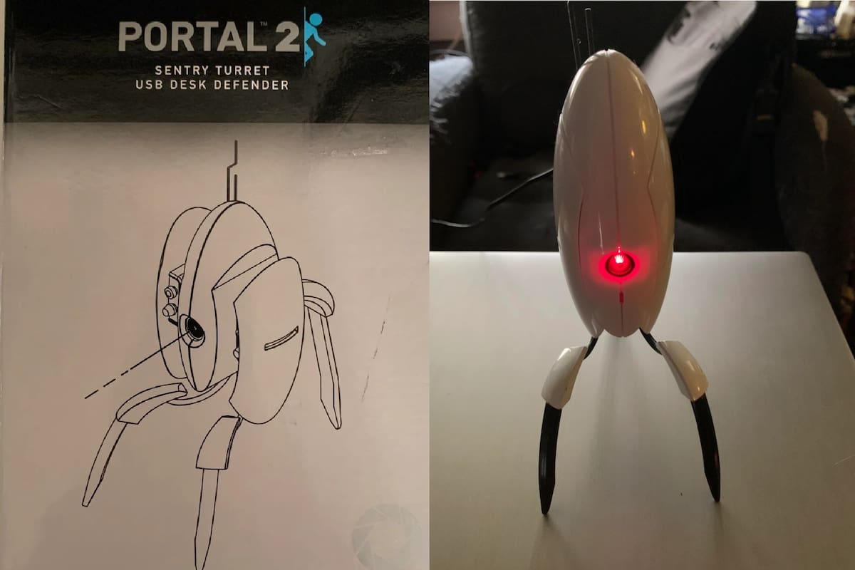 Un usuario de Reddit compró este objeto por US$2 y se dio cuenta de que en realidad valía US$250