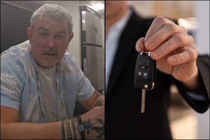 Un usuario de TikTok contó cuál es la mejor forma de comprar un auto para los migrantes recién llegados a Estados Unidos