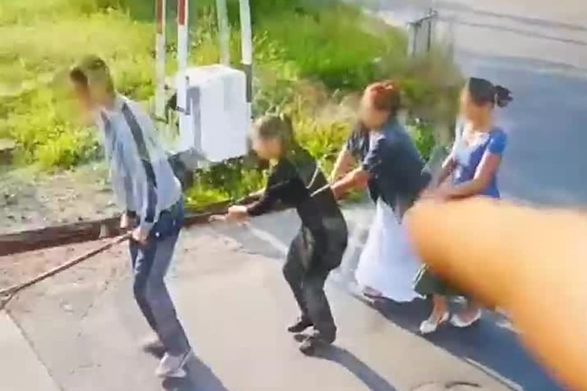 Un usuario de TikTok encontró una situación bastante extraña que difundió en las redes sociales