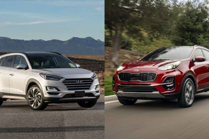 Un usuario de TikTok hizo un video con sus recomendaciones al usar ciertos modelos de autos.