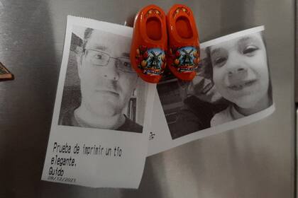 Un usuario de Twitter compartió un proyecto que permite enviar imágenes por Telegram a su abuela mediante una impresora conectada a Internet