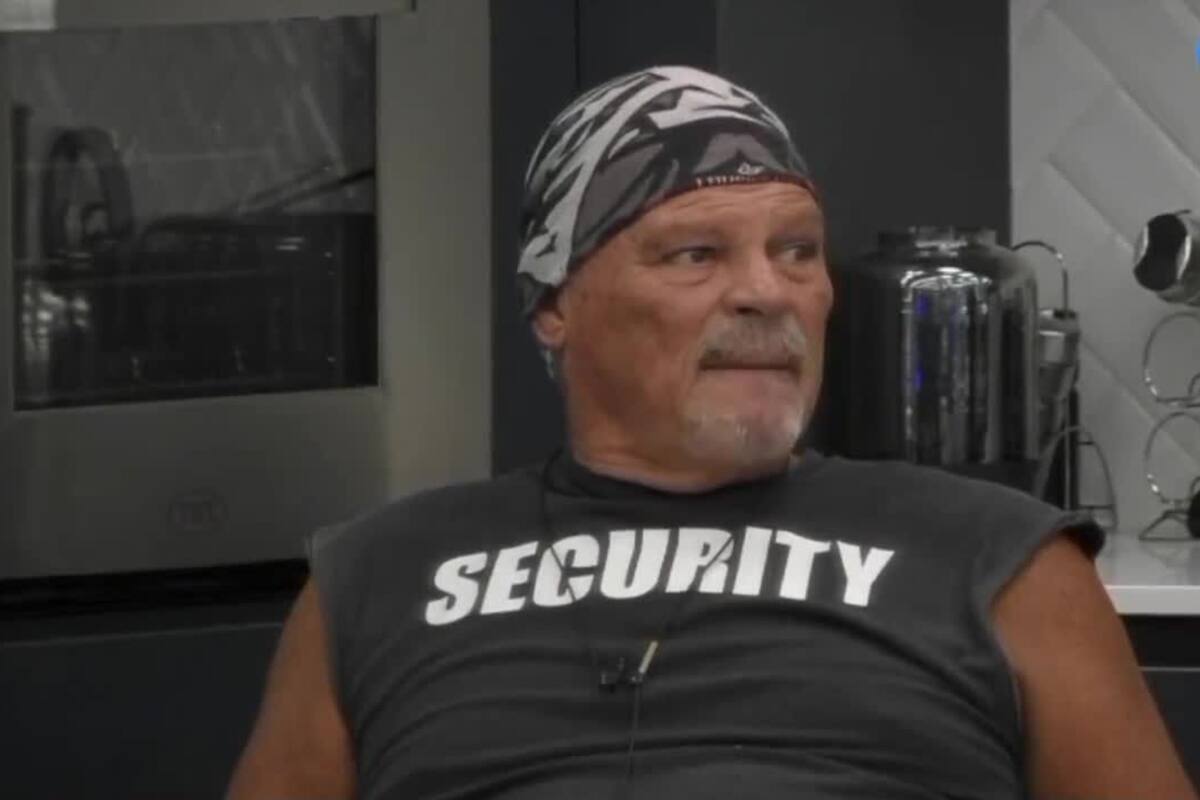 Un usuario de Twitter inventó un juego de "aventura conversacional" con Alfa, el polémico exparticipante de Gran Hermano