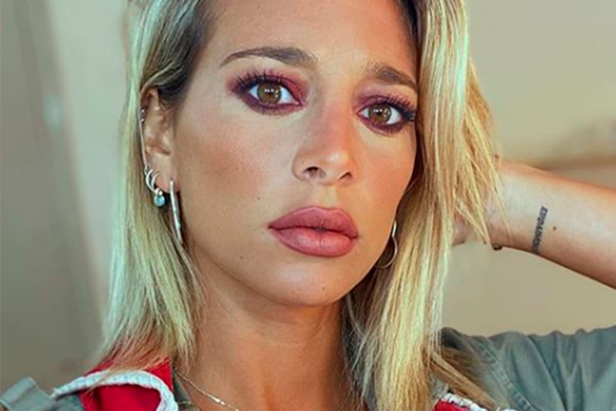 Un usuario de Twitter la acusó de evadir impuestos y Sol Pérez se despachó con una catarata de insultos