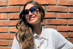 Un usuario de Twitter reveló cuál es el accesorio que Pampita tiene instalado en el baño e hizo estallar las redes.