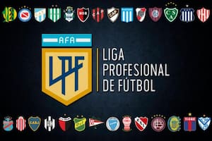 Un usuario escribió un hilo que explica qué país sería cada club de la primera división