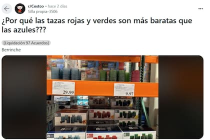 Un usuarios de Reddit realizó una consulta y la comunidad le ofreció una guía completa para no perderse nunca una oferta. (Reddit)