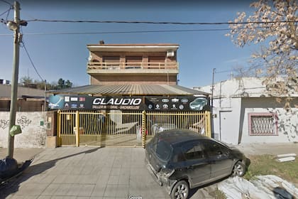 Un vecino de Lomas de Zamora fue torturado en una violenta entradera