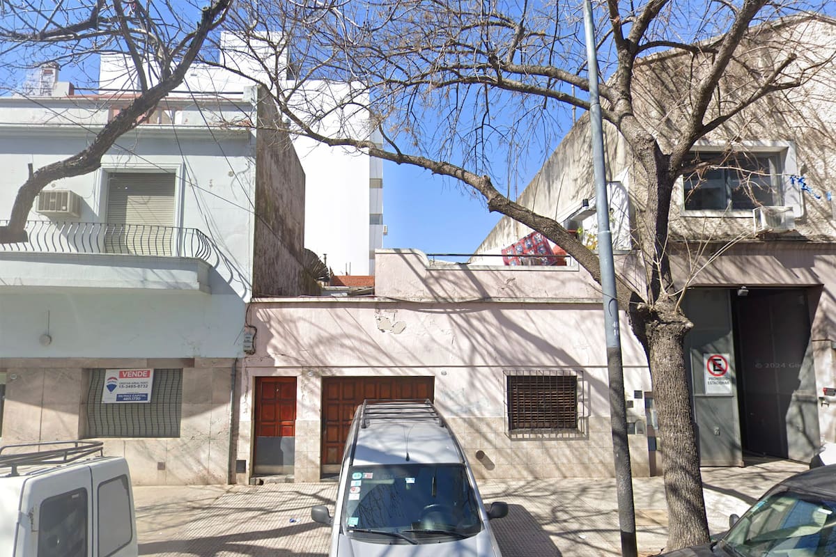 Un vecino de Villa Ortuzar fue condenado a la pena de dos años y medio de prisión por suministrarle cocaína a una adolescente que falleció de sobredosis