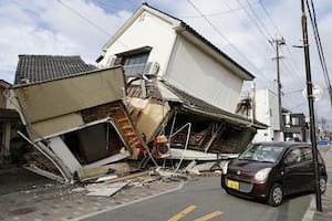 Qué se sabe del terremoto en Japón hoy: dónde fue, imágenes y la cantidad de víctimas al 29 de julio