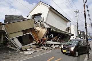 Qué se sabe del terremoto en Japón hoy: dónde fue, imágenes y la cantidad de víctimas al 29 de julio
