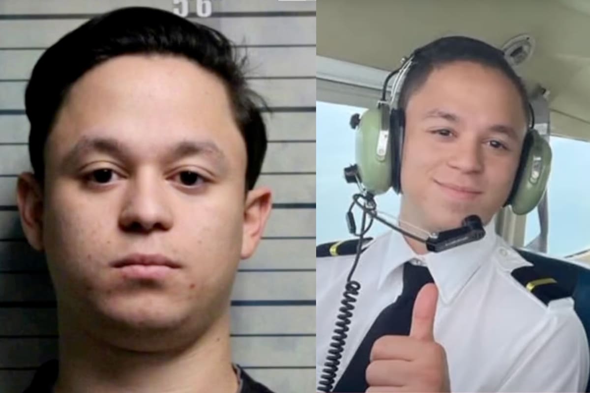 Un venezolano de 22 años fue arrestado por agentes migratorios durante una cita oficial en Ohio