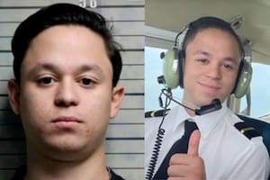 Un venezolano de 22 años fue arrestado por agentes migratorios durante una cita oficial en Ohio