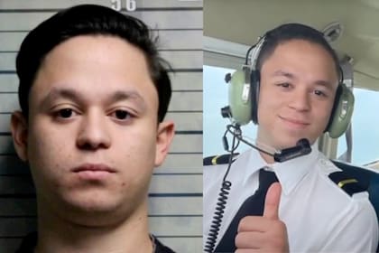 Un venezolano de 22 años fue arrestado por agentes migratorios durante una cita oficial en Ohio