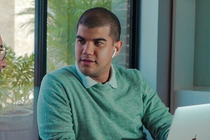 Un venezolano que tenía una startup financiera fue acusado por robo y lavado de dinero