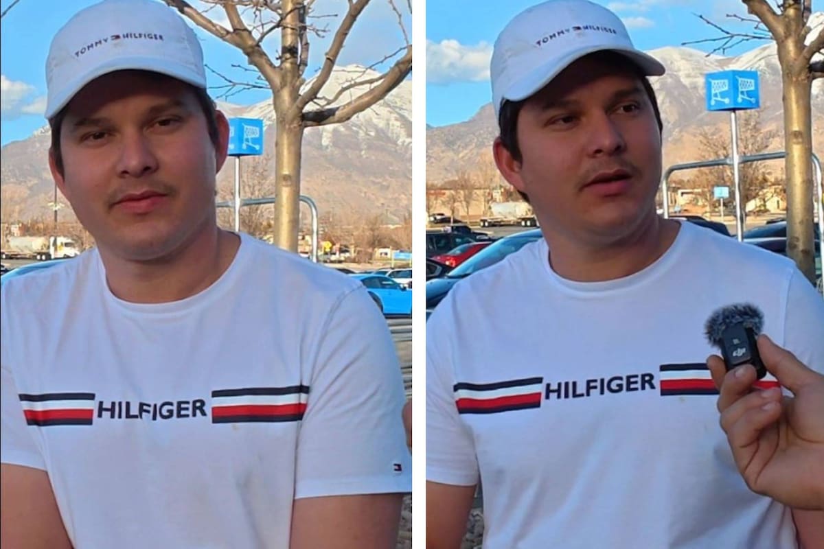 Un venezolano que vive en Estados Unidos contó qué es lo mejor y lo peor de emigrar