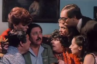 Esperando la carroza: las escenas más memorables, a 35 años del estreno
