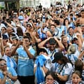 Admiración sin unanimidad: el legado de la selección