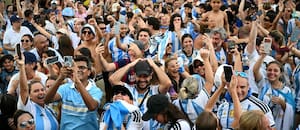 Admiración sin unanimidad: el legado de la selección