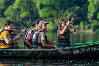 En el país más buscado por sus paisajes naturales, se incrementó casi un 30% la llegada de argentinos