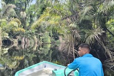 En el país más buscado por sus paisajes naturales, se incrementó casi un 30% la llegada de argentinos