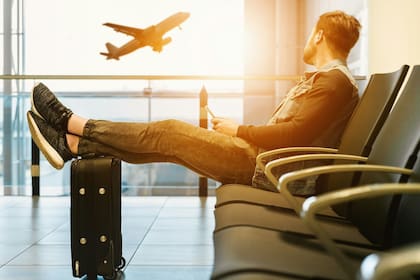 Un viajero con flexibilidad tiene más chances de encotnrar buenos precios