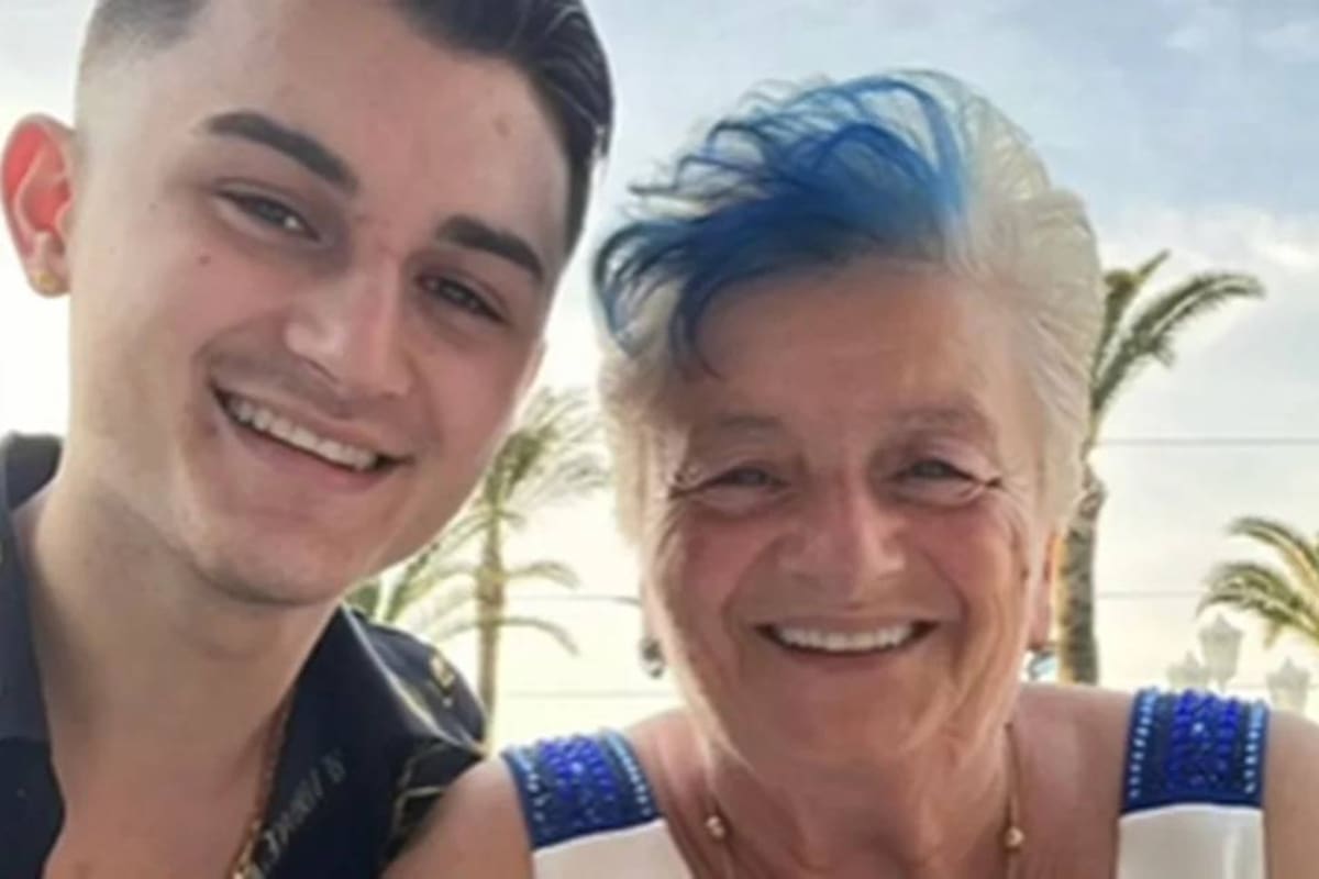 Un video de TikTok desató toda clase de hipótesis falsas