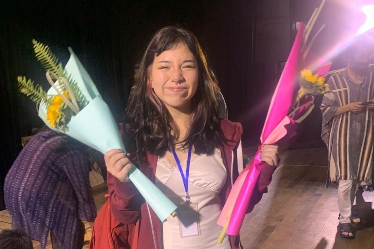 Un video es la pieza central para esclarecer la caída de la joven desde un segundo piso