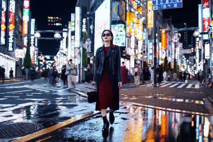 Un vídeo generado con Sora, modelo generativo de videos hiperrealistas de la firma OpenAI