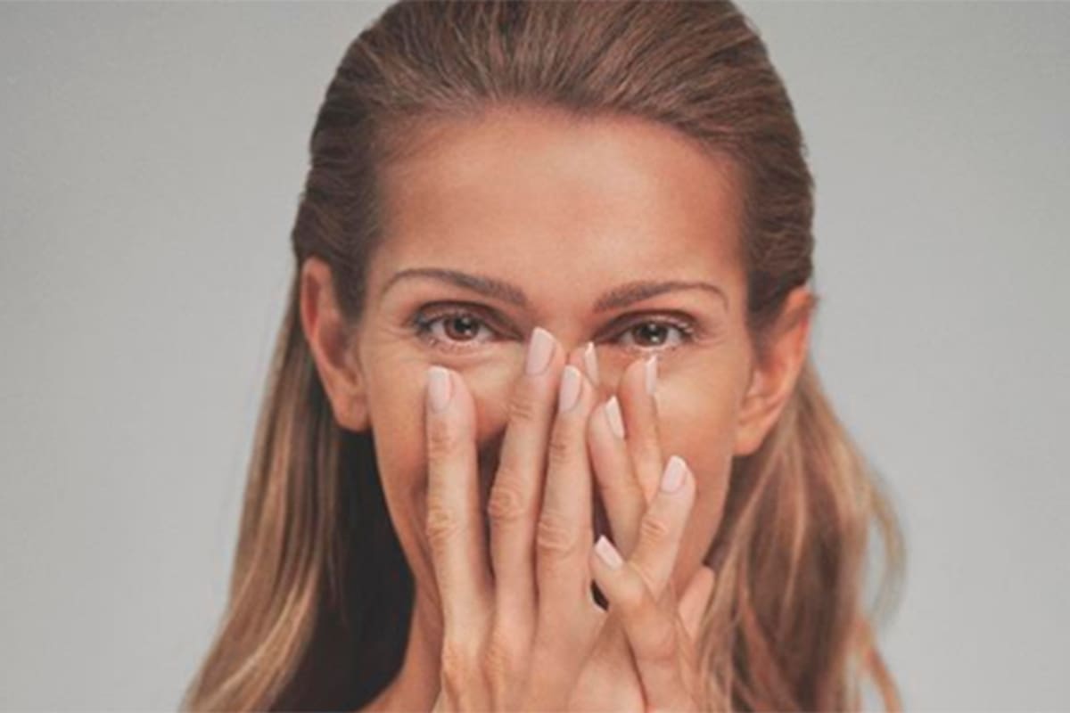 Un video que muestra a la diva canadiense mirando con frialdad a una fan se volvió viral, pero con el correr de las horas se supo la verdad