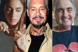 El dolor familiar que Tini destapó 15 años después de la gran pelea entre su papá Alejandro Stoessel y Marcelo Tinelli
