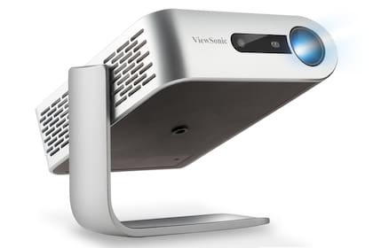 Un ViewSonic M1+