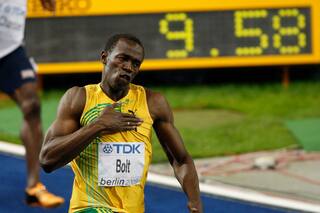 Un vistazo a algunos hitos notables logrados en el atletismo mundial a lo largo de los años