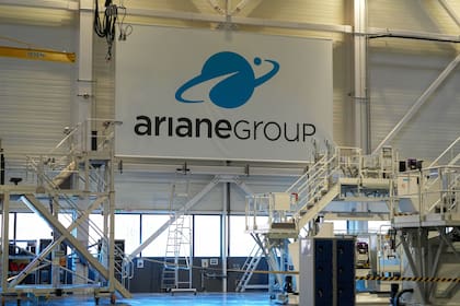 Un vistazo al lanzamiento inaugural del cohete europeo Ariane 64, en cifras