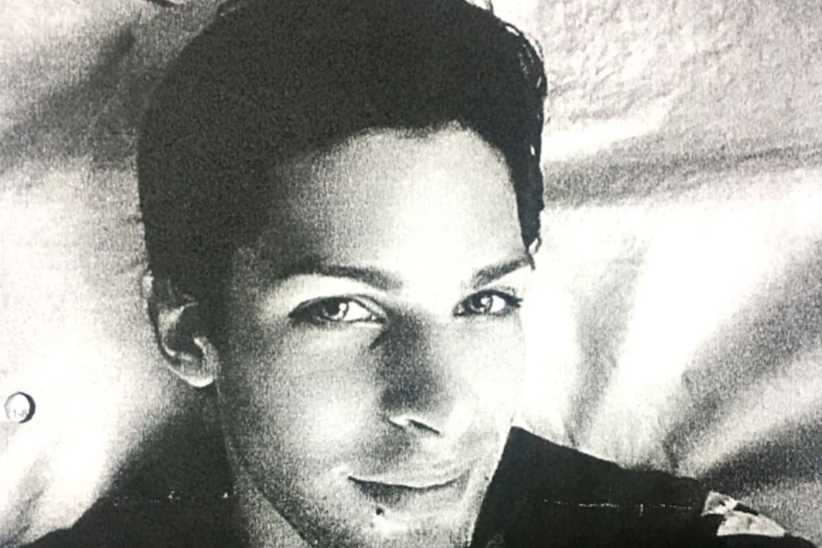 Un viudo negro cayó en la trampa de la policía y fue apresado en una falsa cita amorosa