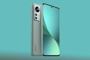 Un Xiaomi 12 Pro