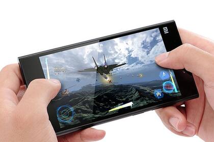 Un Xiaomi Mi3