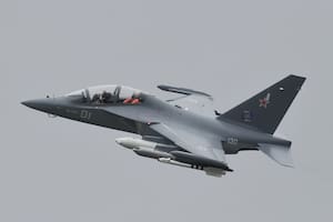 Un Yak-130
