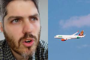 Un youtuber argentino investigó la mejor manera de conseguir vuelos baratos a Miami y la compartió con sus seguidores