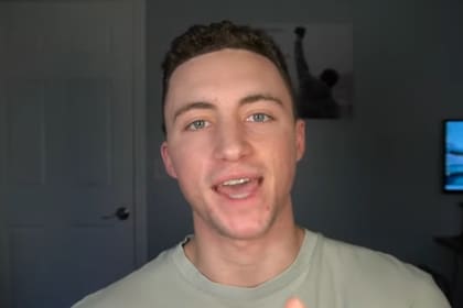 Un youtuber contó su experiencia al borrar las redes sociales