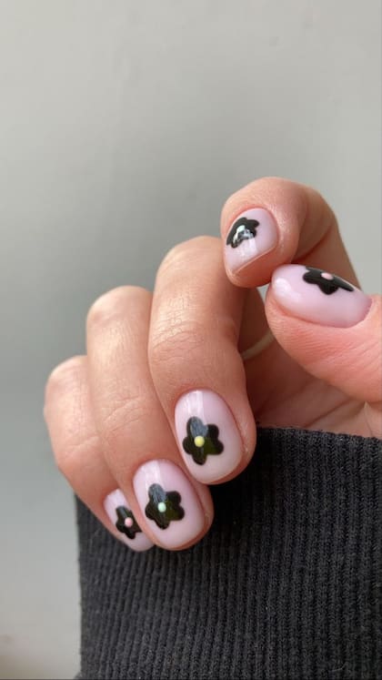 Uñas