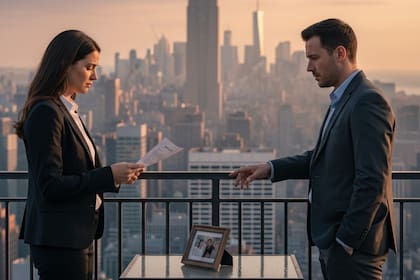 Una abogada de famosos reveló la causa principal de los divorcios en Estados Unidos