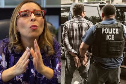 Una abogada de inmigración habló sobre la nueva multa para migrantes ilegales detenidos