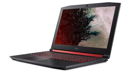 Una Acer Nitro 5