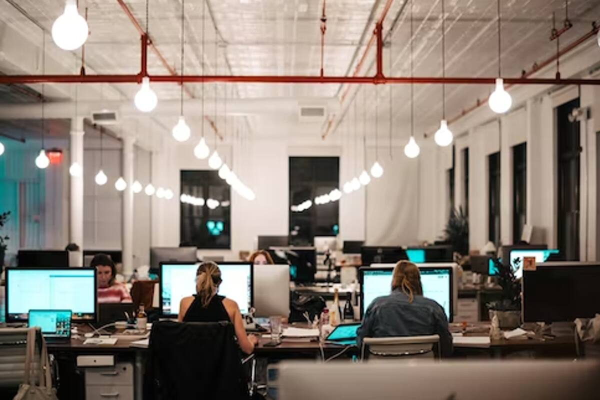 Una actitud particular en el trabajo muestra falta de credibilidad, según una experta