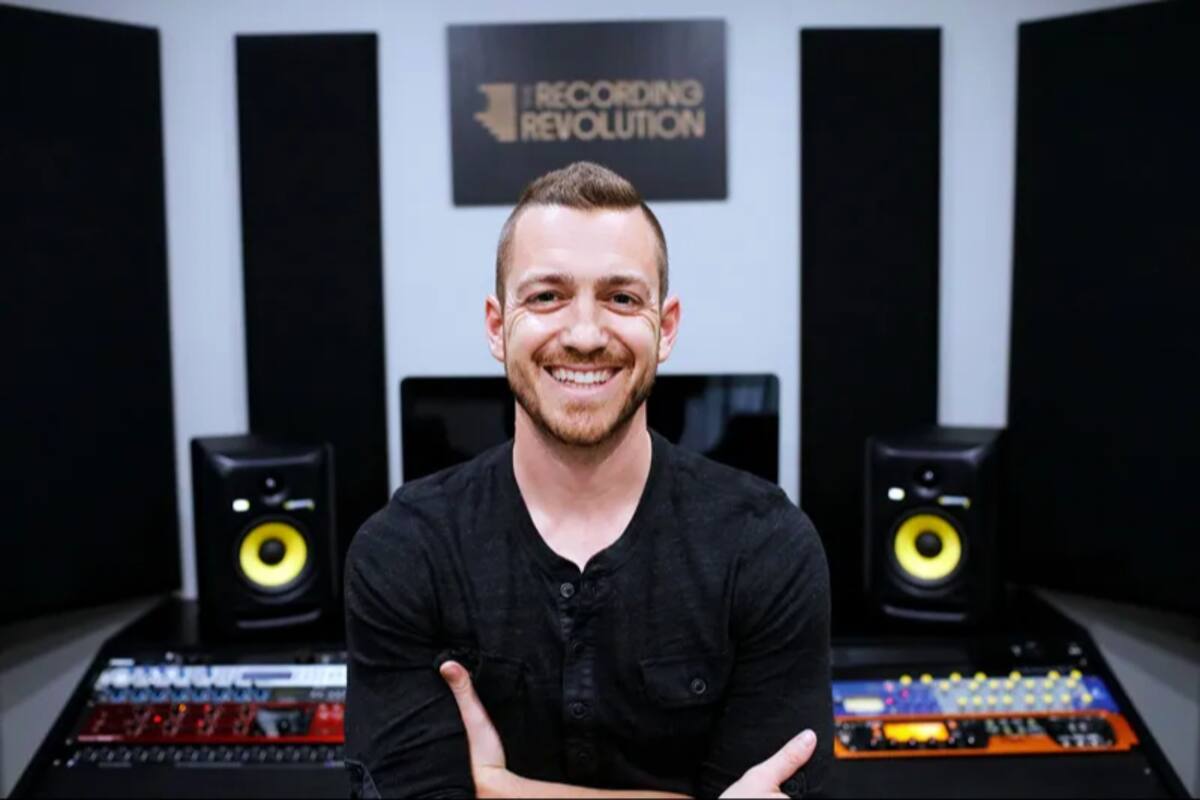 Una actividad secundaria se convirtió en un trabajo de miles de dólares para un residente de Tampa, Florida