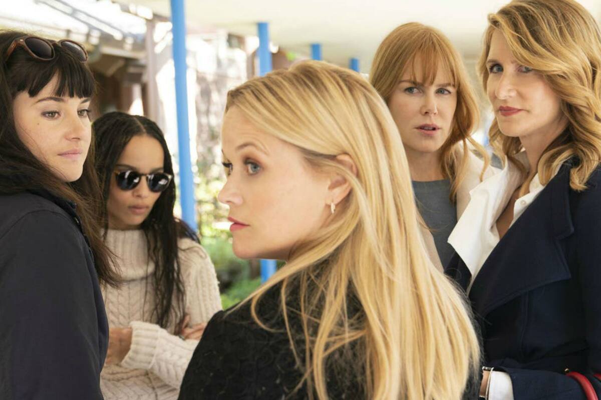 Una actriz del drama de HBO brindó declaraciones sorprendentes